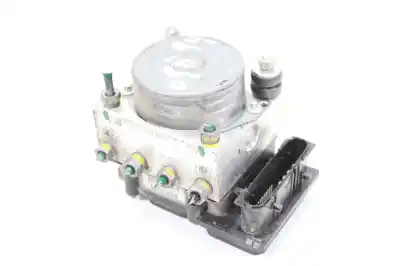 Peça sobressalente para automóvel em segunda mão abs por dacia sandero laureate referências oem iam 0265323718  476604621r