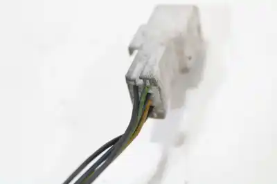 Peça sobressalente para automóvel em segunda mão espelho retrovisor direito por dacia sandero laureate referências oem iam   