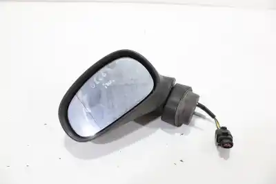 Peça sobressalente para automóvel em segunda mão espelho retrovisor esquerdo por seat leon (1p1) sport referências oem iam 