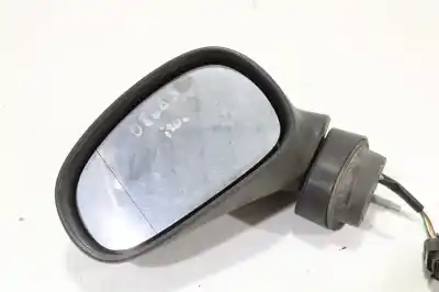Peça sobressalente para automóvel em segunda mão espelho retrovisor esquerdo por seat leon (1p1) sport referências oem iam   