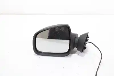 Pezzo di ricambio per auto di seconda mano specchio sinistro per dacia sandero laureate riferimenti oem iam 