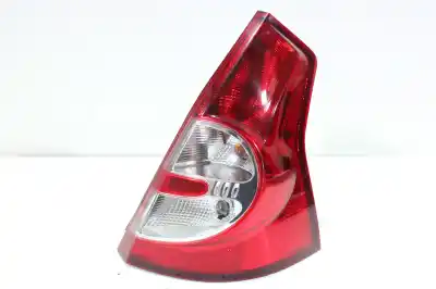 Pezzo di ricambio per auto di seconda mano luci posteriori destra per dacia sandero laureate riferimenti oem iam   