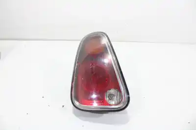 Piesă de schimb auto la mâna a doua LAMPÃ SPATE STÂNGA pentru BMW MINI (R50,R53)  Referințe OEM IAM   