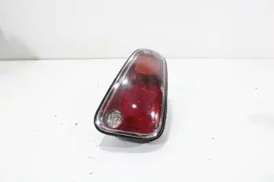Pezzo di ricambio per auto di seconda mano luci posteriori destra per bmw mini (r50,r53) one d riferimenti oem iam 
