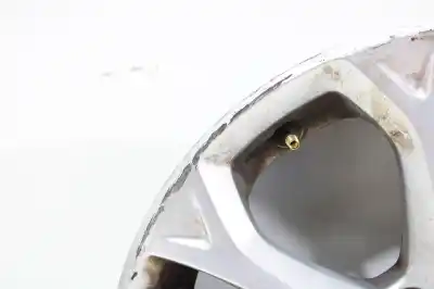 Gebrauchtes Autoersatzteil felge zum ford s-max (ca1) titanium (03.2010->) oem-iam-referenzen am211007ab  