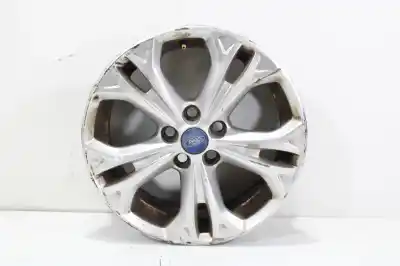 Pezzo di ricambio per auto di seconda mano cerchione in lega per ford s-max (ca1) titanium (03.2010->) riferimenti oem iam am211007ab  
