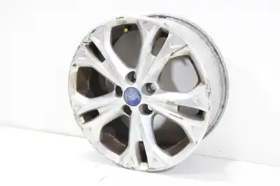 Pezzo di ricambio per auto di seconda mano cerchione in lega per ford s-max (ca1) titanium (03.2010->) riferimenti oem iam am211007ab  