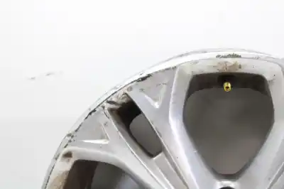 Pezzo di ricambio per auto di seconda mano cerchione in lega per ford s-max (ca1) titanium (03.2010->) riferimenti oem iam am211007ab  