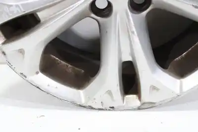 Pezzo di ricambio per auto di seconda mano cerchione in lega per ford s-max (ca1) titanium (03.2010->) riferimenti oem iam am211007ab  