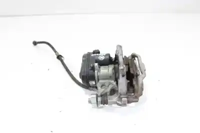 Second-hand car spare part rear left brake caliper for toyota corolla (e21) hybrid active oem iam references 46310f4011