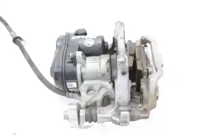 Second-hand car spare part rear left brake caliper for toyota corolla (e21) hybrid active oem iam references 46310f4011  242h8z