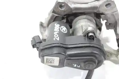 Second-hand car spare part rear left brake caliper for toyota corolla (e21) hybrid active oem iam references 46310f4011  242h8z