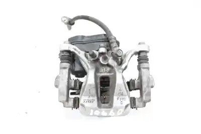 Second-hand car spare part rear left brake caliper for toyota corolla (e21) hybrid active oem iam references 46310f4011  242h8z