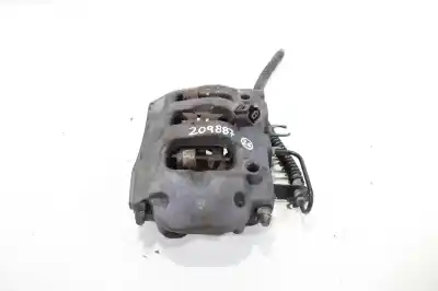 Second-hand car spare part Rear Left Brake Caliper for PORSCHE CAYENNE (TYP 92AA) Diesel OEM IAM references 7P0615423  7P5615403S