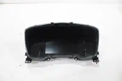Second-hand car spare part dashboard for toyota corolla (e21) hybrid active oem iam references 83800fes01