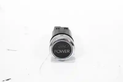 Second-hand car spare part IGNITION SWITCH for FORD FIESTA (CB1)  OEM IAM references 7S7T11572AC  