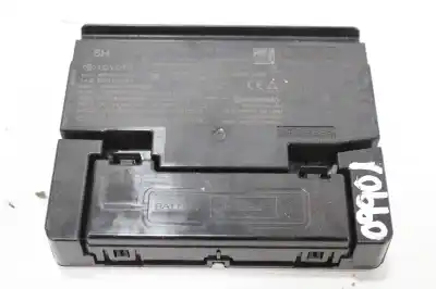 Second-hand car spare part electronic module for toyota corolla (e21) hybrid active oem iam references 8674002160  8674102061