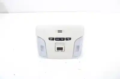 Second-hand car spare part interior light for toyota corolla (e21) hybrid active oem iam references 8126002a61