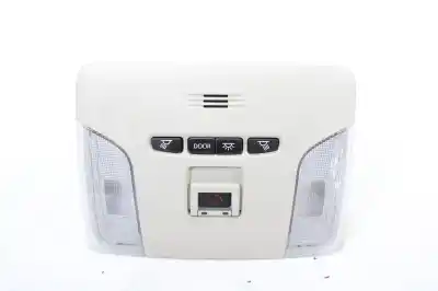 Second-hand car spare part interior light for toyota corolla (e21) hybrid active oem iam references 8126002a61  