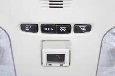Second-hand car spare part interior light for toyota corolla (e21) hybrid active oem iam references 8126002a61  