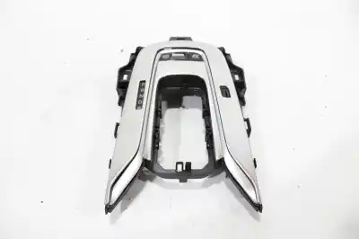 Second-hand car spare part multifunction switch for toyota corolla (e21) hybrid active oem iam references 76l507lh