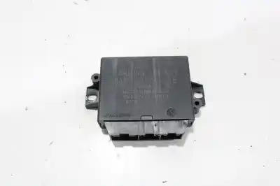 Peça sobressalente para automóvel em segunda mão módulo eletrônico por ford fiesta (cb1) ambiente referências oem iam 8a6t15t850ab