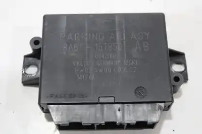 Second-hand car spare part electronic module for ford fiesta (cb1) ambiente oem iam references 8a6t15t850ab  