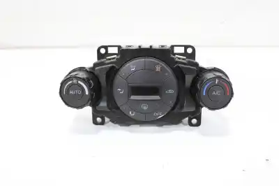 Peça sobressalente para automóvel em segunda mão comando de sofagem (chauffage / ar condicionado) por ford fiesta (cb1) ambiente referências oem iam 8a6t18c612ae