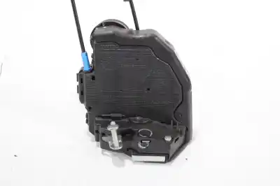 Pezzo di ricambio per auto di seconda mano serratura porta posteriore sinistra per toyota corolla (e21) hybrid active riferimenti oem iam a084219  
