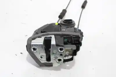 Pezzo di ricambio per auto di seconda mano serratura porta posteriore sinistra per toyota corolla (e21) hybrid active riferimenti oem iam a084219  