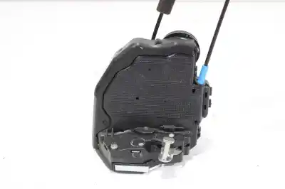 Second-hand car spare part rear right door lock for toyota corolla (e21) hybrid active oem iam references a084219  