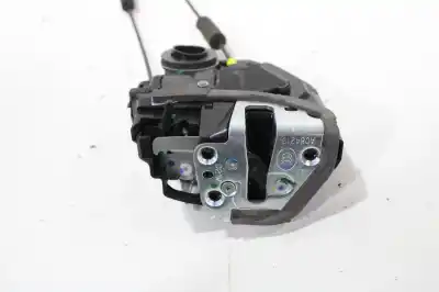 Second-hand car spare part rear right door lock for toyota corolla (e21) hybrid active oem iam references a084219  