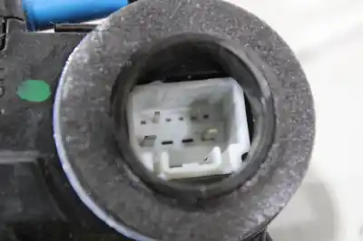 Second-hand car spare part rear right door lock for toyota corolla (e21) hybrid active oem iam references a084219  