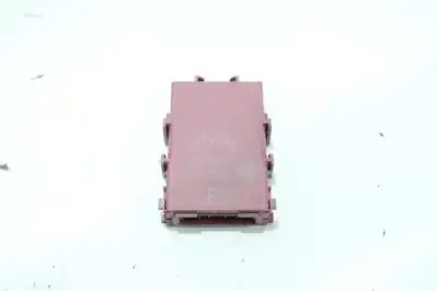 Second-hand car spare part ELECTRONIC MODULE for TOYOTA COROLLA (E21)  OEM IAM references 8911102030  A2C17258907