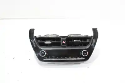 Second-hand car spare part climate control for toyota corolla (e21) hybrid active oem iam references 5590002f30