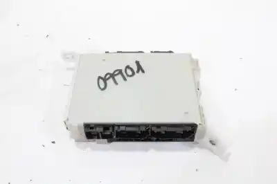 Second-hand car spare part fuse box unit for toyota corolla (e21) hybrid active oem iam references 8922102711