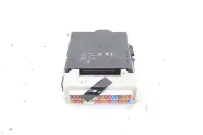 Second-hand car spare part fuse box unit for toyota corolla (e21) hybrid active oem iam references 8922102711  8273002p80
