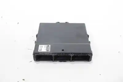 Second-hand car spare part electronic module for toyota corolla (e21) hybrid active oem iam references 8998102190