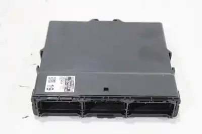 Second-hand car spare part electronic module for toyota corolla (e21) hybrid active oem iam references 8998102190  