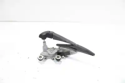 Second-hand car spare part rear windshield wiper motor for lexus ct 200h oem iam references 8513076010