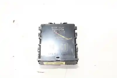 Second-hand car spare part ELECTRONIC MODULE for TOYOTA COROLLA (E21)  OEM IAM references 8594012230  2360000021