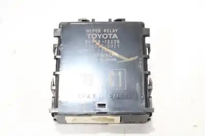 Second-hand car spare part electronic module for toyota corolla (e21) hybrid active oem iam references 8594012230  2360000021