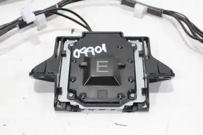 Second-hand car spare part electronic module for toyota corolla (e21) hybrid active oem iam references 8610102r20  8614758010