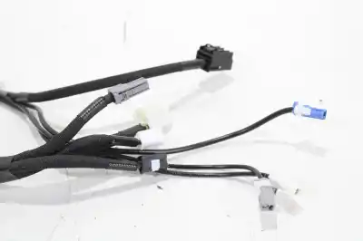 Second-hand car spare part electronic module for toyota corolla (e21) hybrid active oem iam references 8610102r20  8614758010