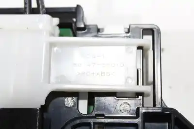 Second-hand car spare part electronic module for toyota corolla (e21) hybrid active oem iam references 8610102r20  8614758010