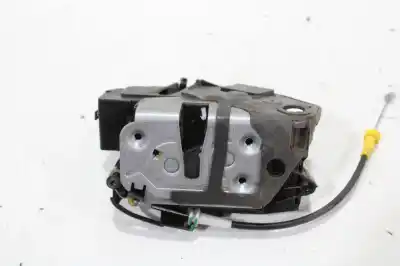 Peça sobressalente para automóvel em segunda mão fechadura da porta traseira direita por ford fiesta (cb1) ambiente referências oem iam 8a6aa26412ac  