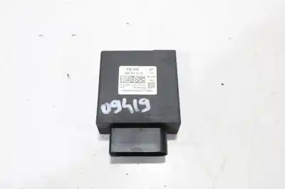 Pièce détachée automobile d'occasion MODULE ÉLECTRONIQUE pour VOLKSWAGEN TIGUAN  Références OEM IAM 3Q0906121B  
