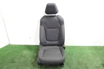 Second-hand car spare part right front seat for toyota corolla (e21) hybrid active oem iam references 