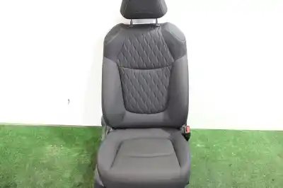 Peça sobressalente para automóvel em segunda mão assento dianteiro direito por toyota corolla (e21) hybrid active referências oem iam   