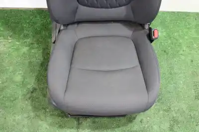 Peça sobressalente para automóvel em segunda mão assento dianteiro direito por toyota corolla (e21) hybrid active referências oem iam   